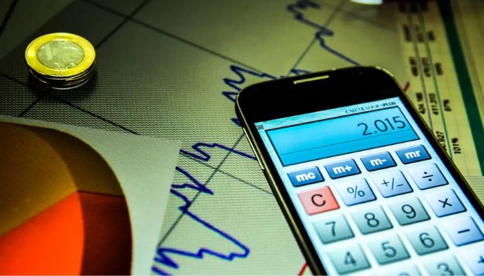 Mercado financeiro reduz previsão de inflação para 4,8%